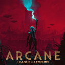 Arcane Color Theme